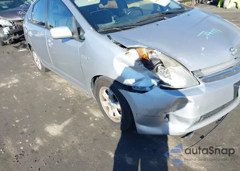 2008 Toyota Prius z USA, uszkodzony, nr VIN JTDKB20U383376509
